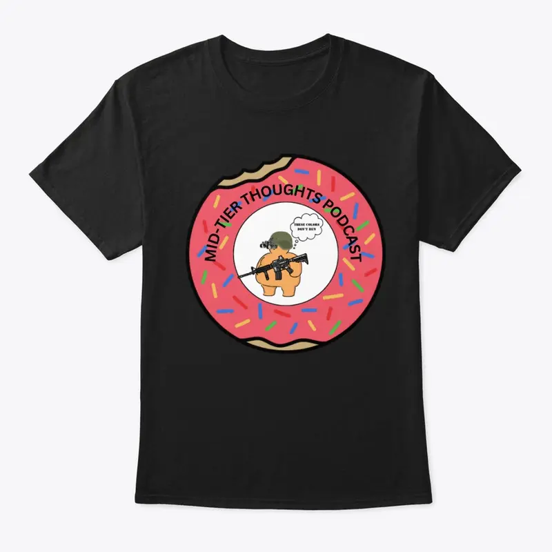 CHONGUS SHIRT