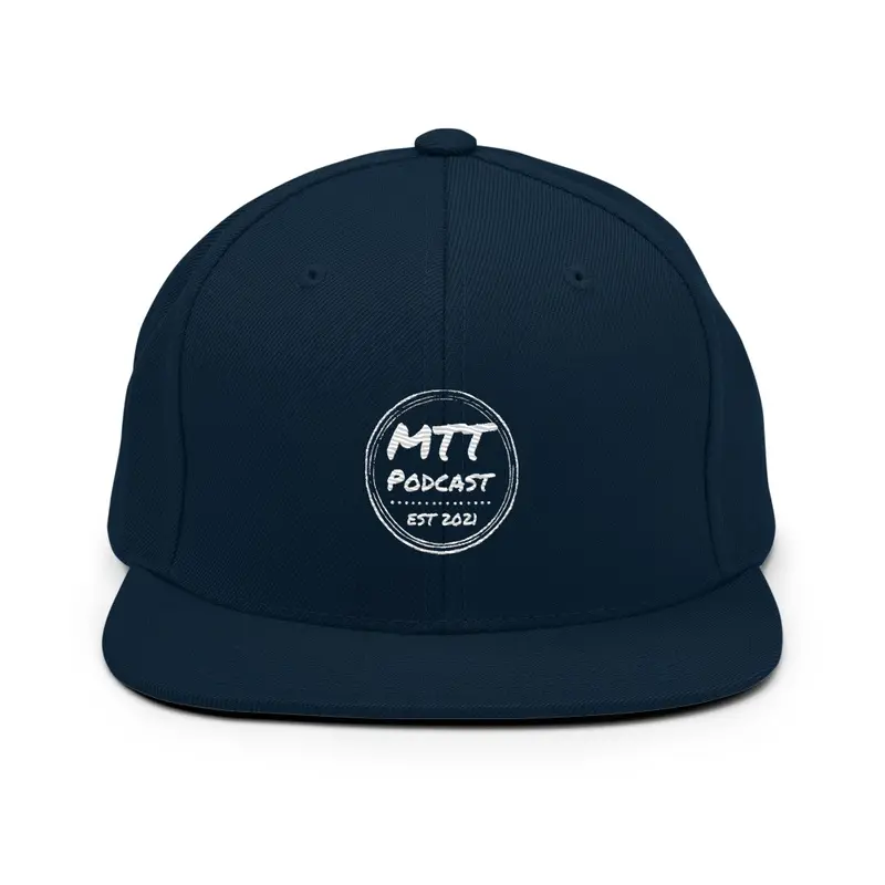 MTT SNAPBACK