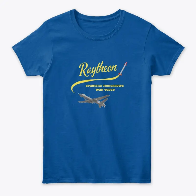 RAYTHEON