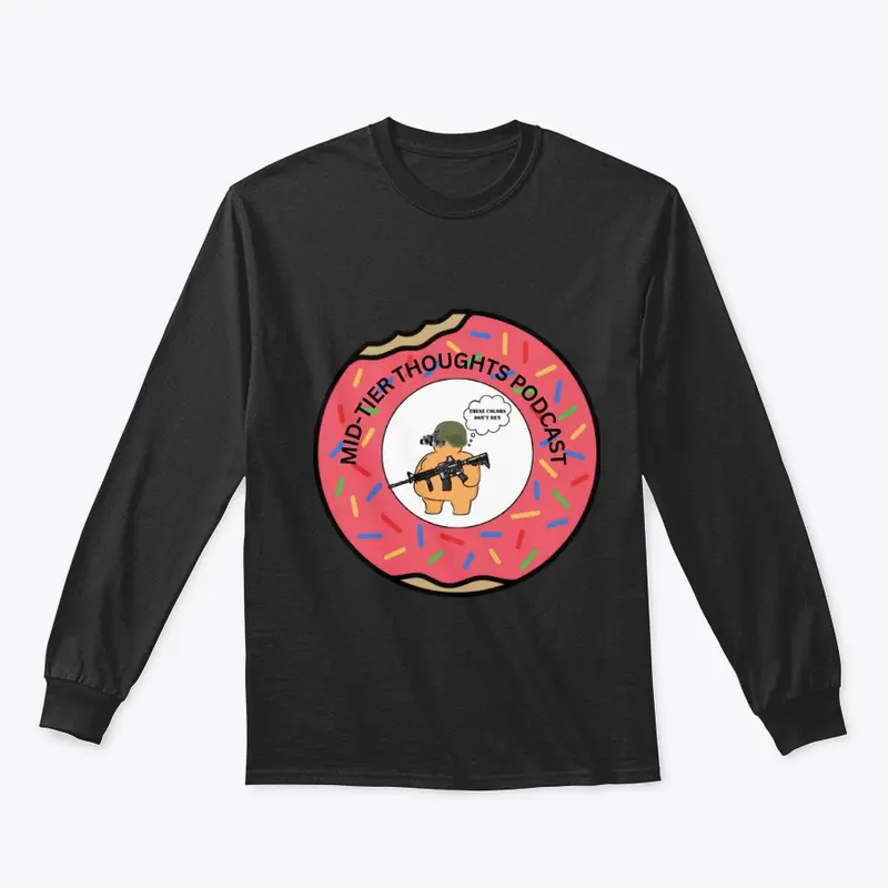 CHONGUS SHIRT