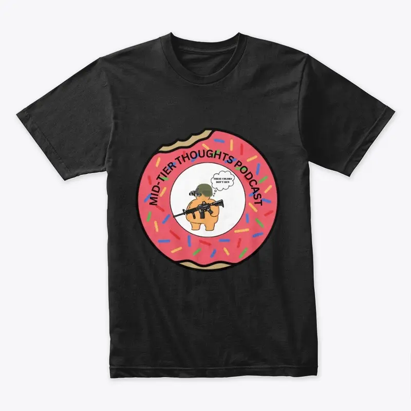 CHONGUS SHIRT