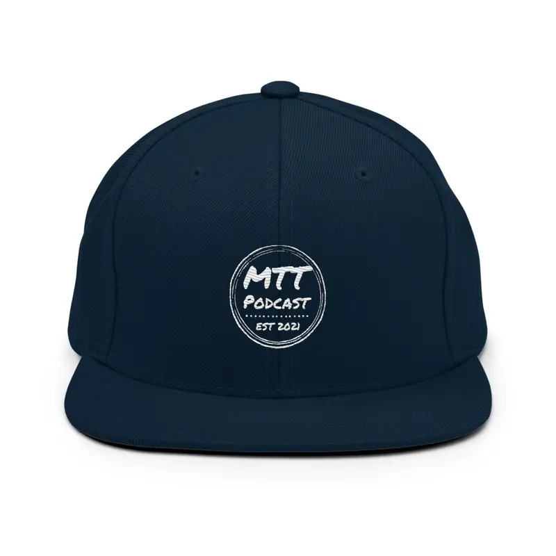 MTT SNAPBACK