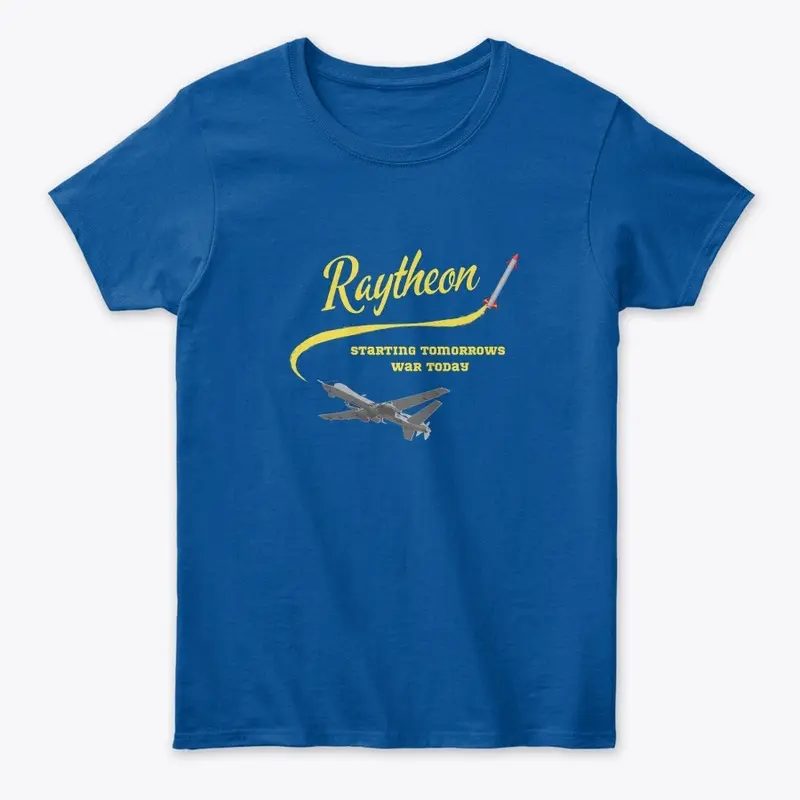 RAYTHEON