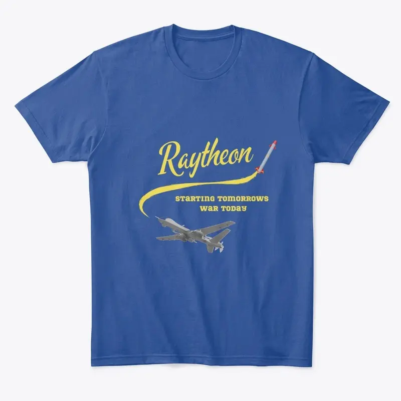 RAYTHEON