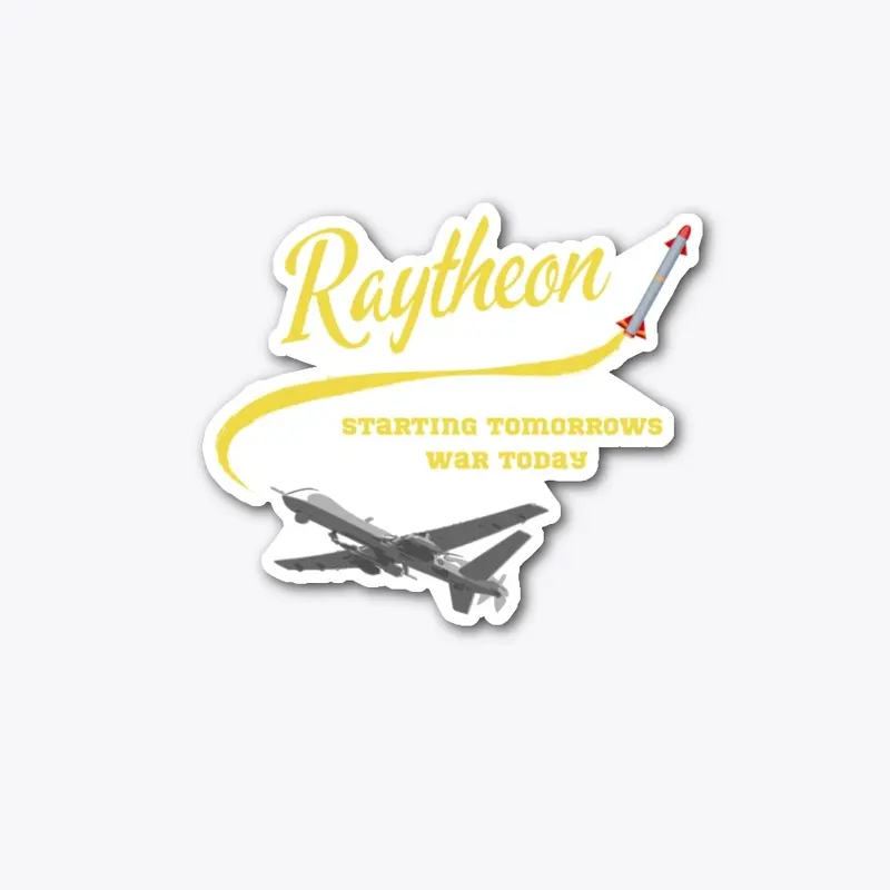 RAYTHEON