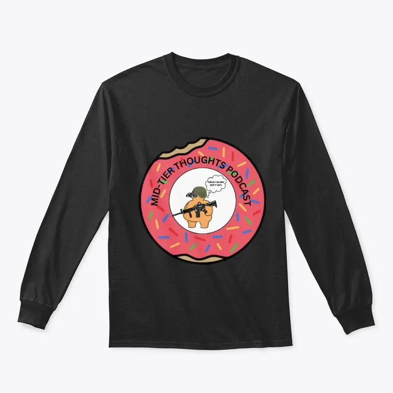 CHONGUS SHIRT